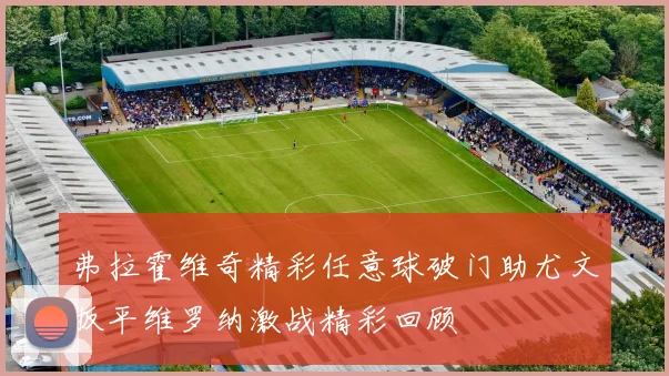 弗拉霍维奇精彩任意球破门助尤文扳平维罗纳激战精彩回顾