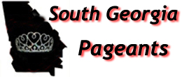 South Georgia Pageants